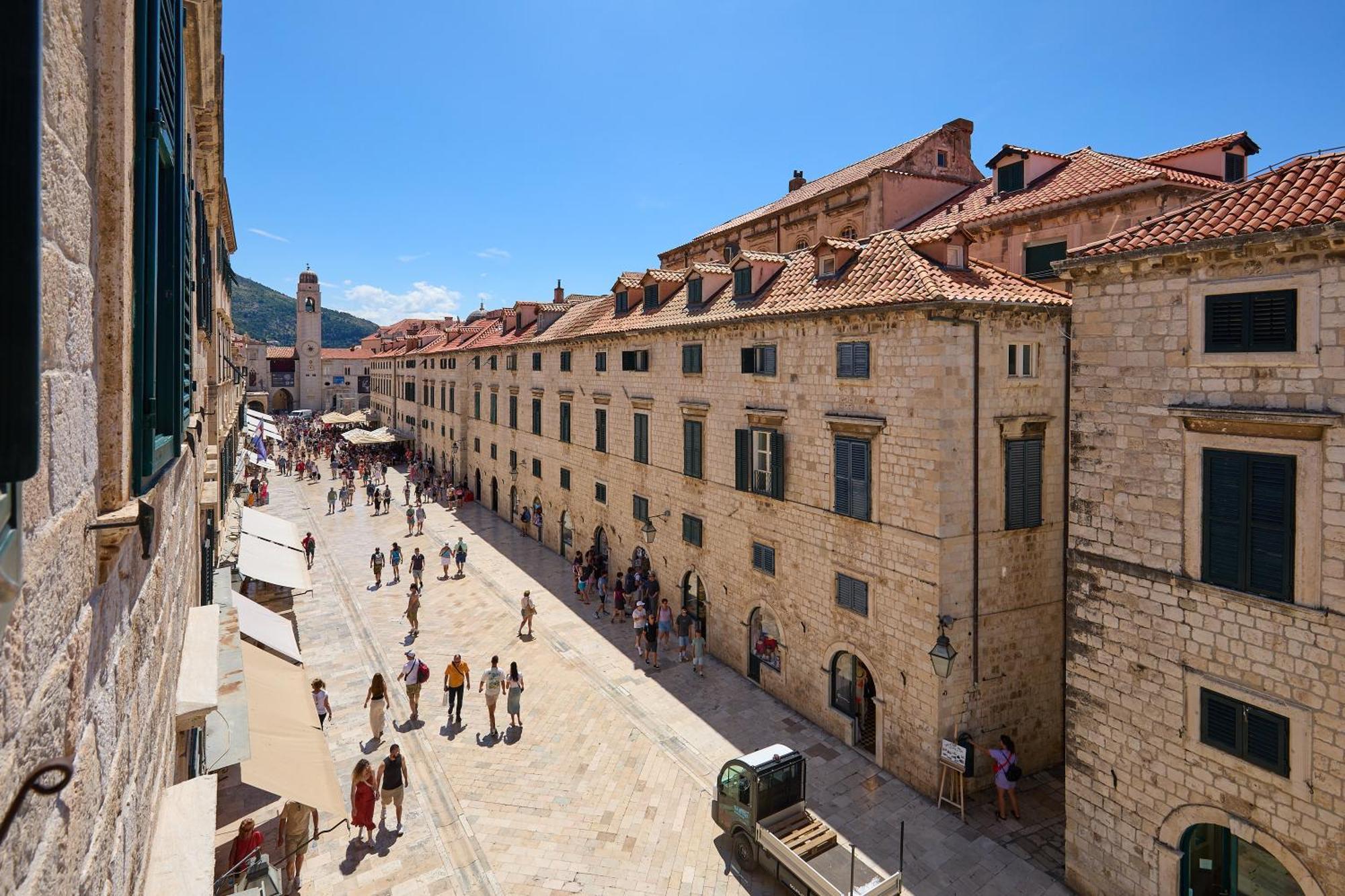 Tudisi Lux Suites By Dominium Dubrovnik Exterior foto